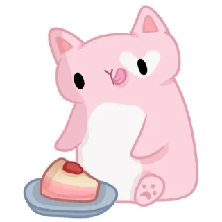 Sticker Больше стиков тут: @stikery4 - 9