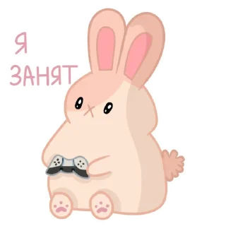 Sticker Больше стиков тут: @stikery4 - 1