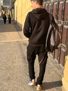 Стикер Мой стикерпак @moyi_stikery_bot - 10