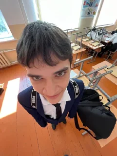 Стикер Мой стикерпак @moyi_stikery_bot - 1