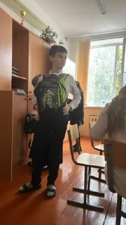 Стикер Мой стикерпак @moyi_stikery_bot - 5