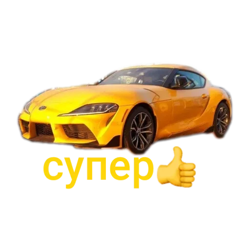 Sticker JDMBlyaha - 1