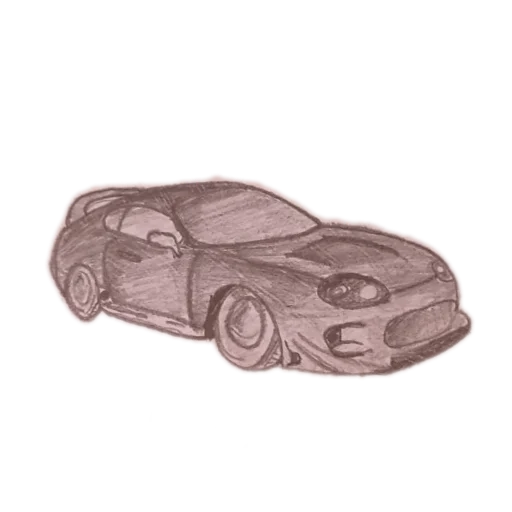 Sticker JDMBlyaha - 1