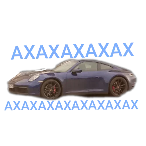 Sticker JDMBlyaha - 1