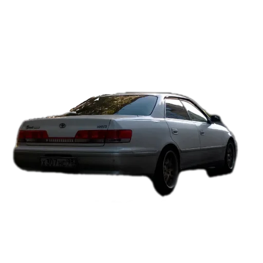 Стикер JDMBlyaha - 1