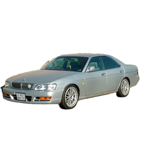 Стикер JDMBlyaha - 1