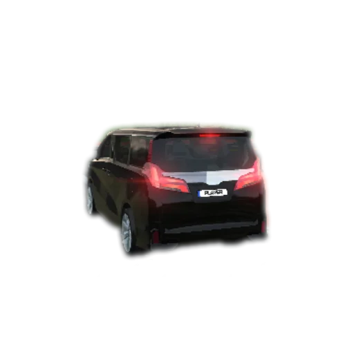 Sticker JDMBlyaha - 1