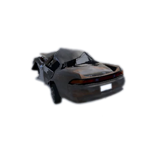 Sticker JDMBlyaha - 1