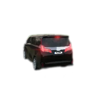 Sticker JDM бляха - 5