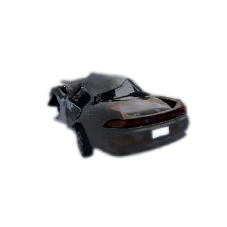 Sticker JDM бляха - 4