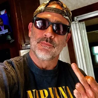 Sticker @TWD_FAN | JDM 🔥 - 6