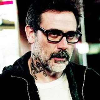 Sticker @TWD_FAN | JDM 🔥 - 4