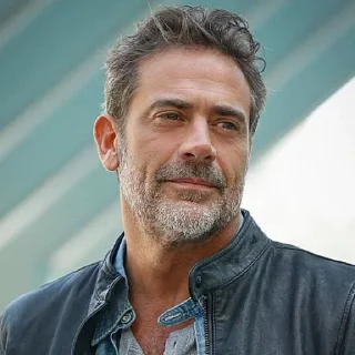 Sticker @TWD_FAN | JDM 🔥 - 1