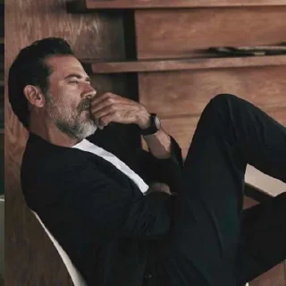 Sticker @TWD_FAN | JDM 🔥 - 3