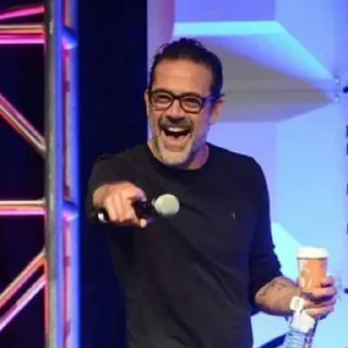 Sticker @TWD_FAN | JDM 🔥 - 9