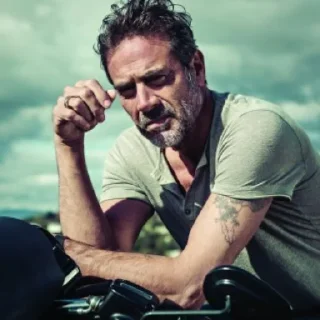 Sticker @TWD_FAN | JDM 🔥 - 0