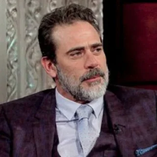 Sticker @TWD_FAN | JDM 🔥 - 5