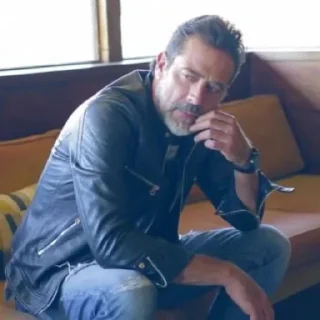 Sticker @TWD_FAN | JDM 🔥 - 8