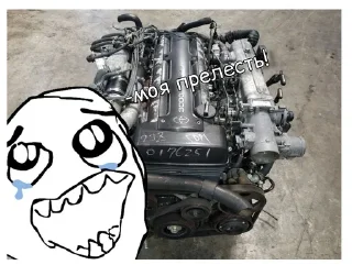 Sticker JDM party - 2