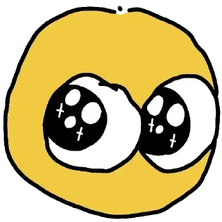 Sticker Больше стикеров 👉🏻 @stickertg4 - 3