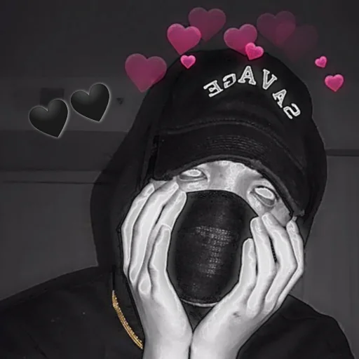 person headphones clothing