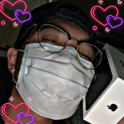 headphones glasses fashion accessory