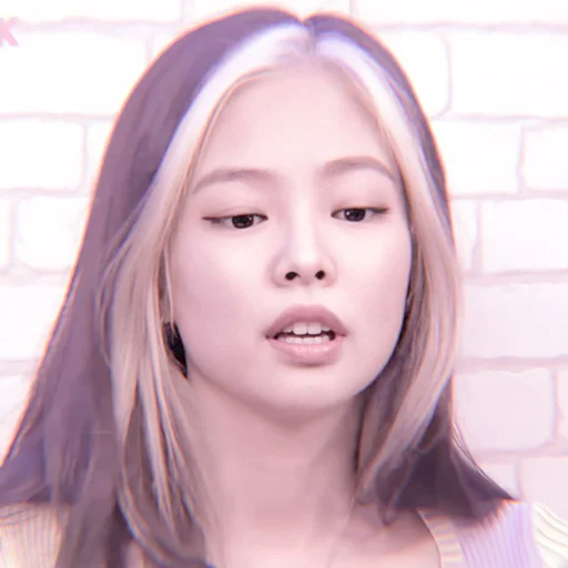 lip human face person