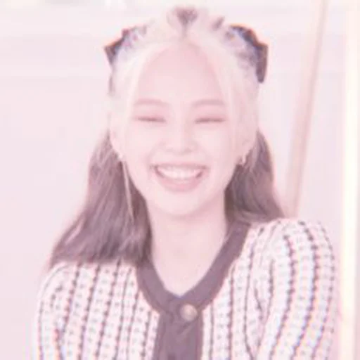 smile person human face