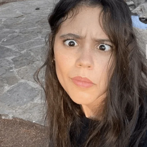 Стикер JENNAAOO - 1