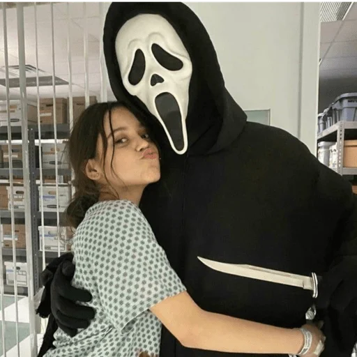 Стикер JENNAAOO - 1