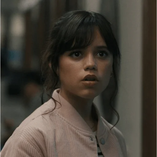 Стикер JENNAAOO - 1