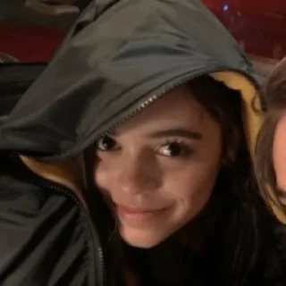 Sticker 「JＥＮＮＡ ＯＲＴＥＧA」 ｂｙＤａｖℹ︎ｄＲＤＲ®︎ - 8