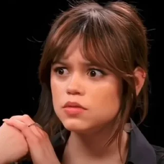 Sticker 「JＥＮＮＡ ＯＲＴＥＧA」 ｂｙＤａｖℹ︎ｄＲＤＲ®︎ - 0