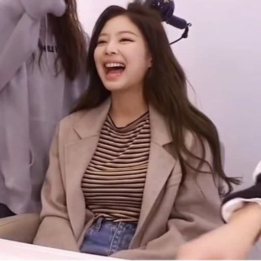 person human face clothing