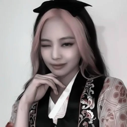 Стикер あ 𝘢𝘦𝘴𝘵𝘩𝘦𝘵𝘪𝘤 𝘫𝘦𝘯𝘯𝘪𝘦 :; by @seduiisantee - 4