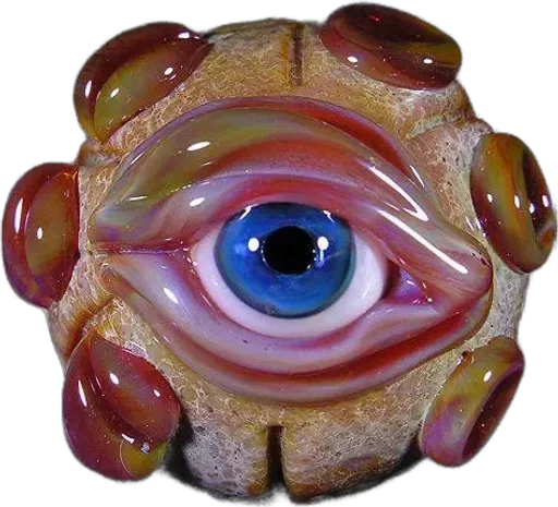 Sticker JESUSSERIOUS - 1