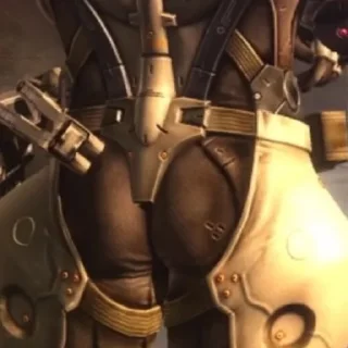 Sticker Jetstream Sam - 6