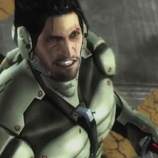 Sticker Jetstream Sam - 3