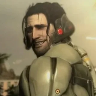 Sticker Jetstream Sam - 2