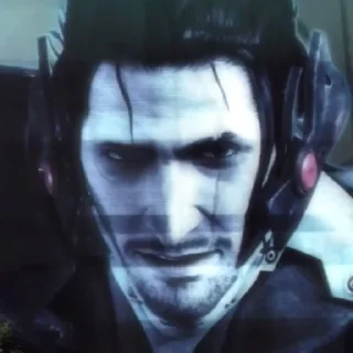 Sticker Jetstream Sam - 4