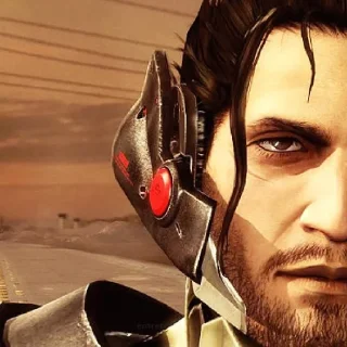 Sticker Jetstream Sam - 11