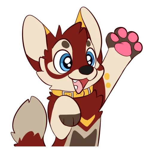 JFET @JFETspeaks - клипарт