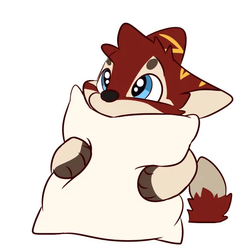 clipart cartoon mammal