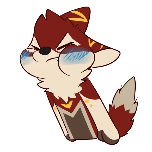 clipart mammal cartoon