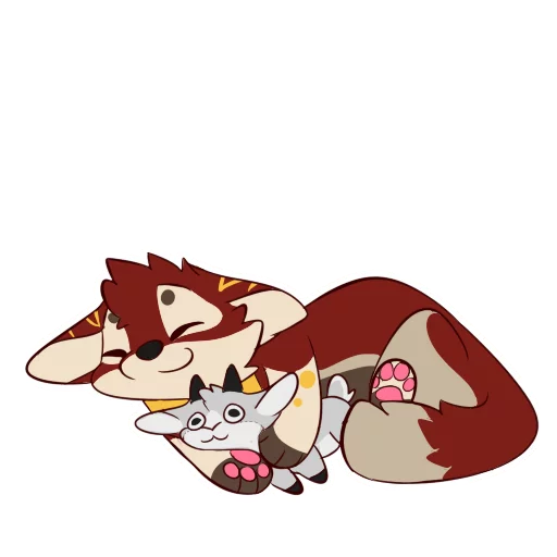 clipart mammal illustration