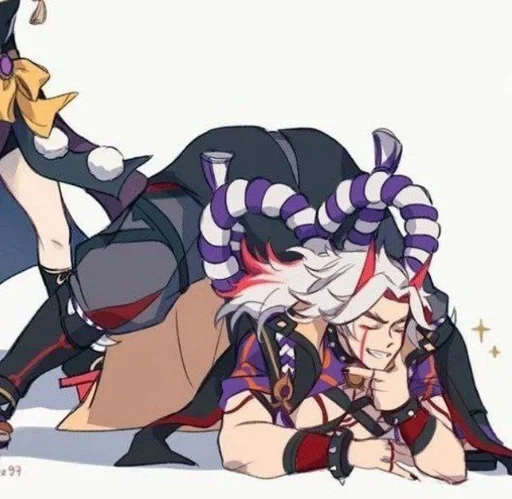 Sticker Стикеры только для @fkiska :: @fStikBot - 11