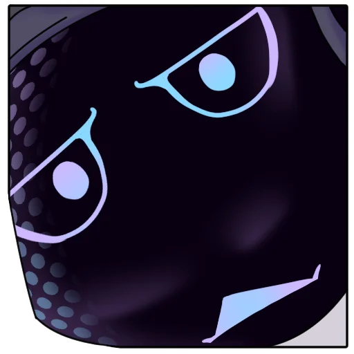 Стикер JF_Kitty - 10