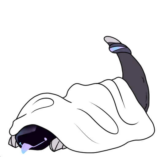 Стикер JF_Kitty - 1