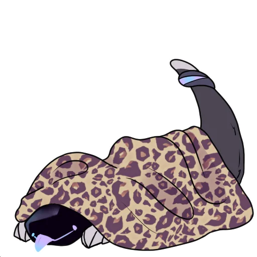 Стикер JF_Kitty - 0