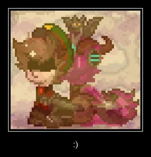 Ghost Town @Femoji - 